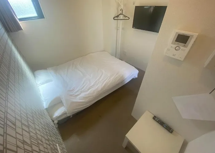 Hostel Hangout - Vacation Stay 56279V 大阪市
