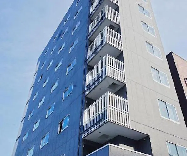 Hotel Toyotomi Skybird - Vacation Stay 11277V 大阪市