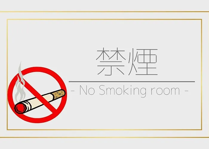 Toho Hotel - Vacation Stay 14300V 大阪市
