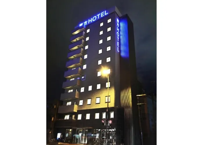 Toho Hotel - Vacation Stay 14302V 大阪市