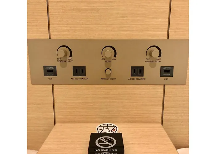 Namba Ebisu Hotel - Vacation Stay 74368V 大阪市