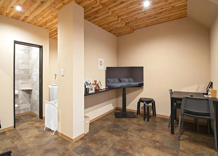 West Area Tsutenkaku - Vacation Stay 15161 大阪市