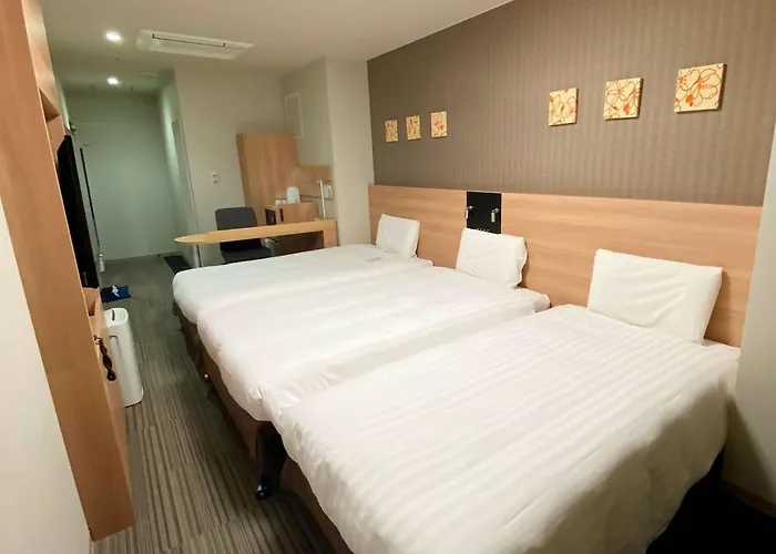 Hôtels de charme à Ōsaka