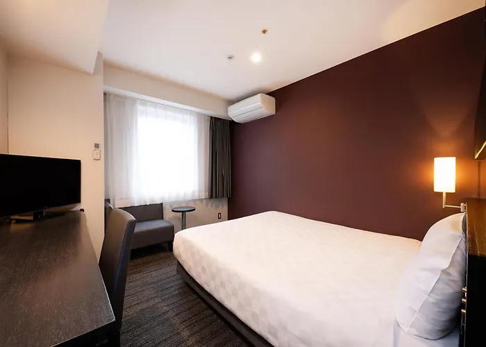 The Onefive Osaka Namba Dotonbori Hotel