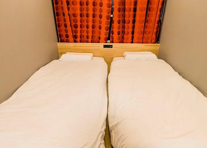 Copo Minamisennba - Vacation Stay 15142 大阪市