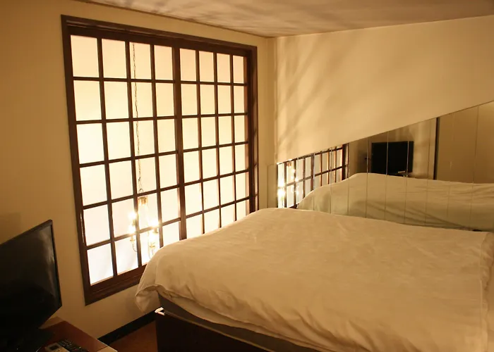 Hotel Muse Osaka - Adults Only