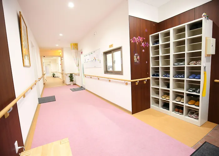 Connect Inn Ōsaka