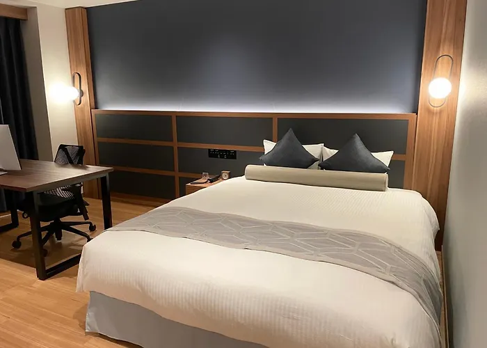 Hotel Sails 大阪市