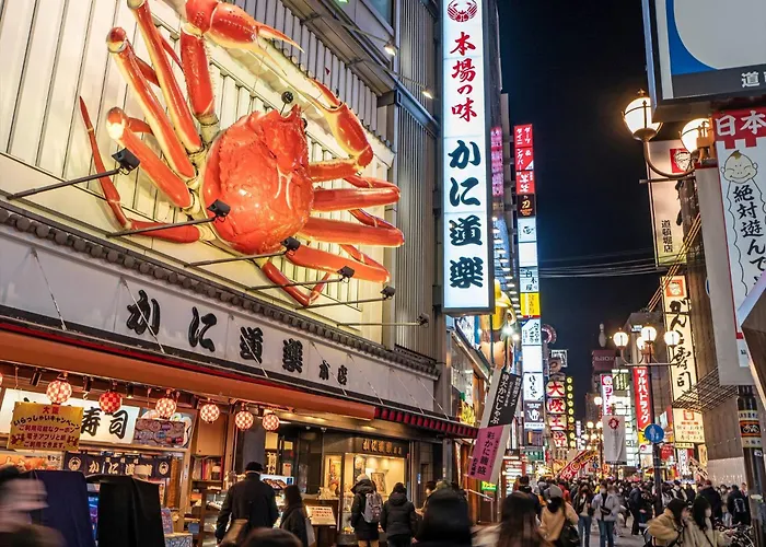 Motels à proximité de Pont Ebisu-bashi