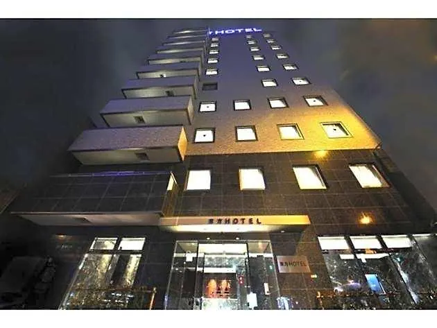 Toho Hotel - Vacation Stay 14300V 大阪