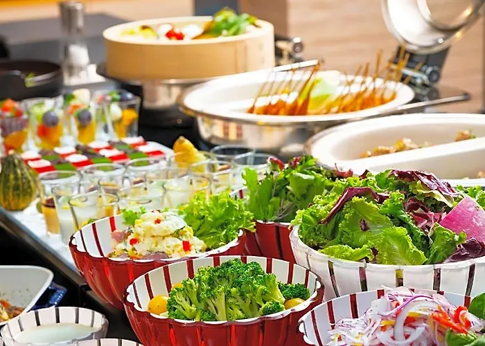 Shizutetsu Hotel Prezio Osaka-Shinsaibashi