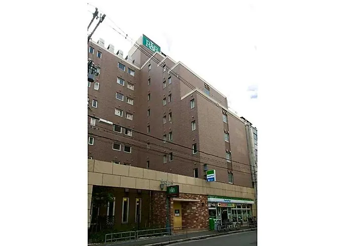 R&B Hotel Umeda East - Vacation Stay 15377V 大阪市