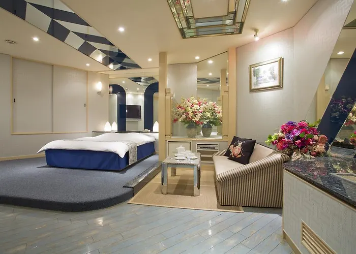 Hotel Casablanca (Adults Only) Ōsaka