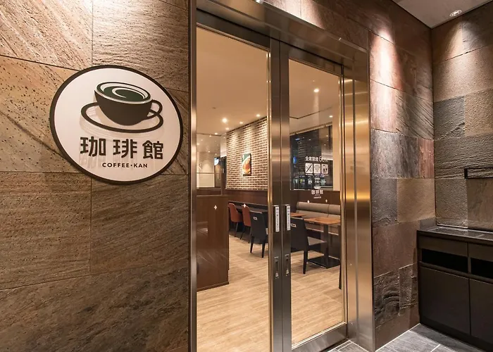 ホテルビスタプレミオ大阪本町
